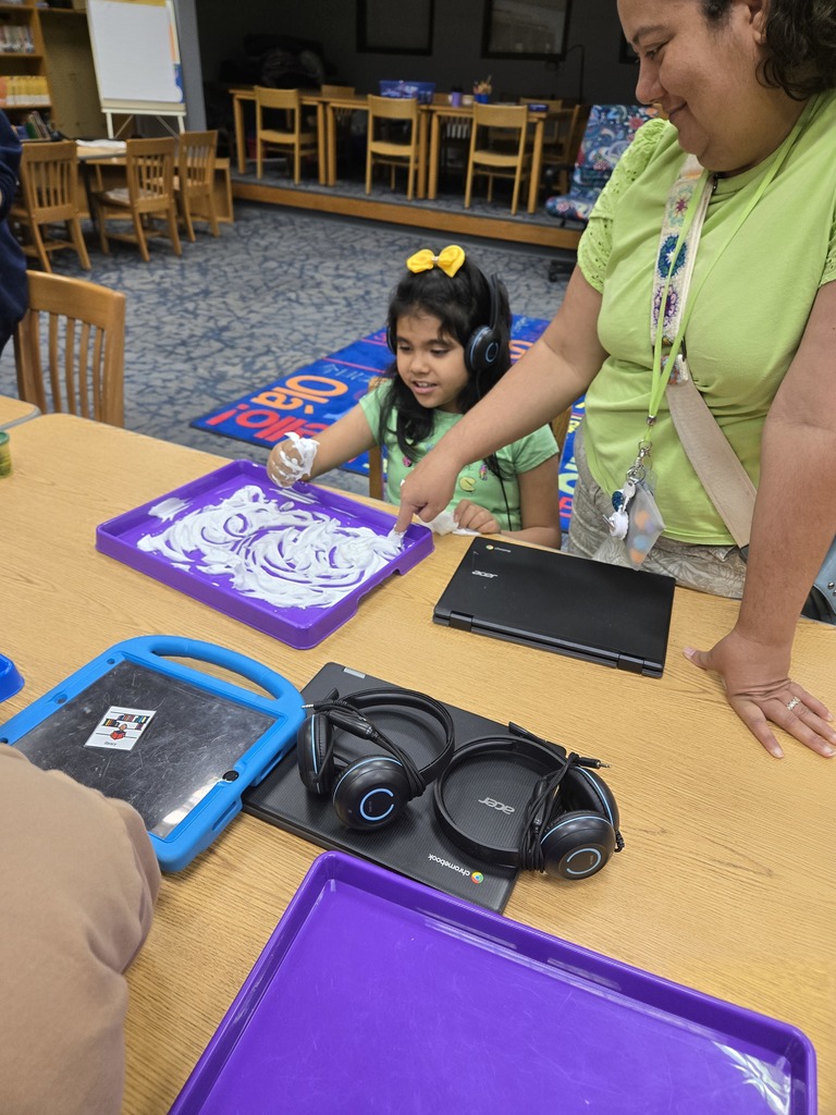 adaptive library