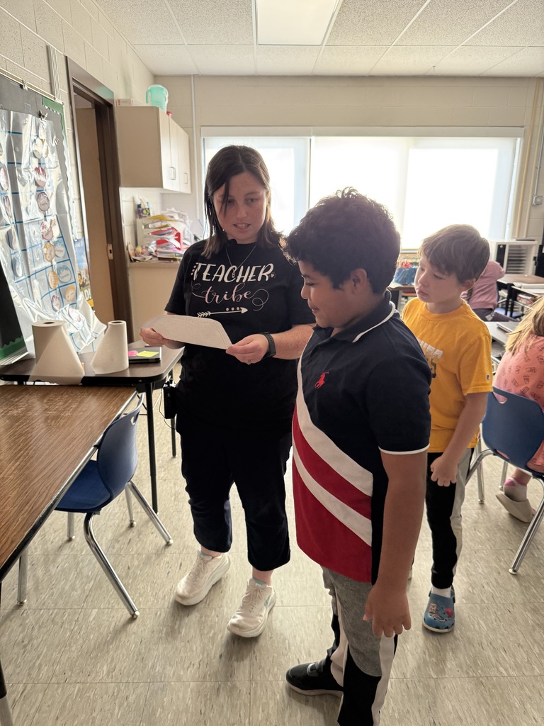 student surprise