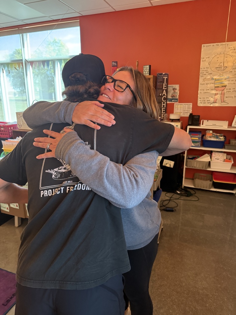 teacher appreciation