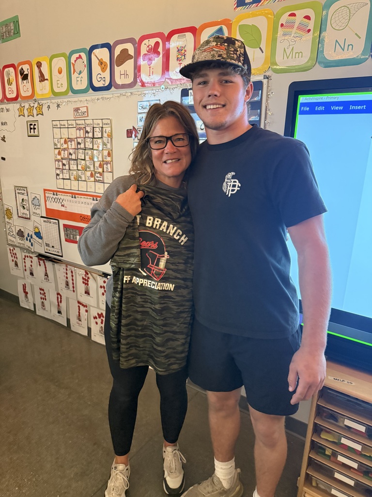 teacher appreciation