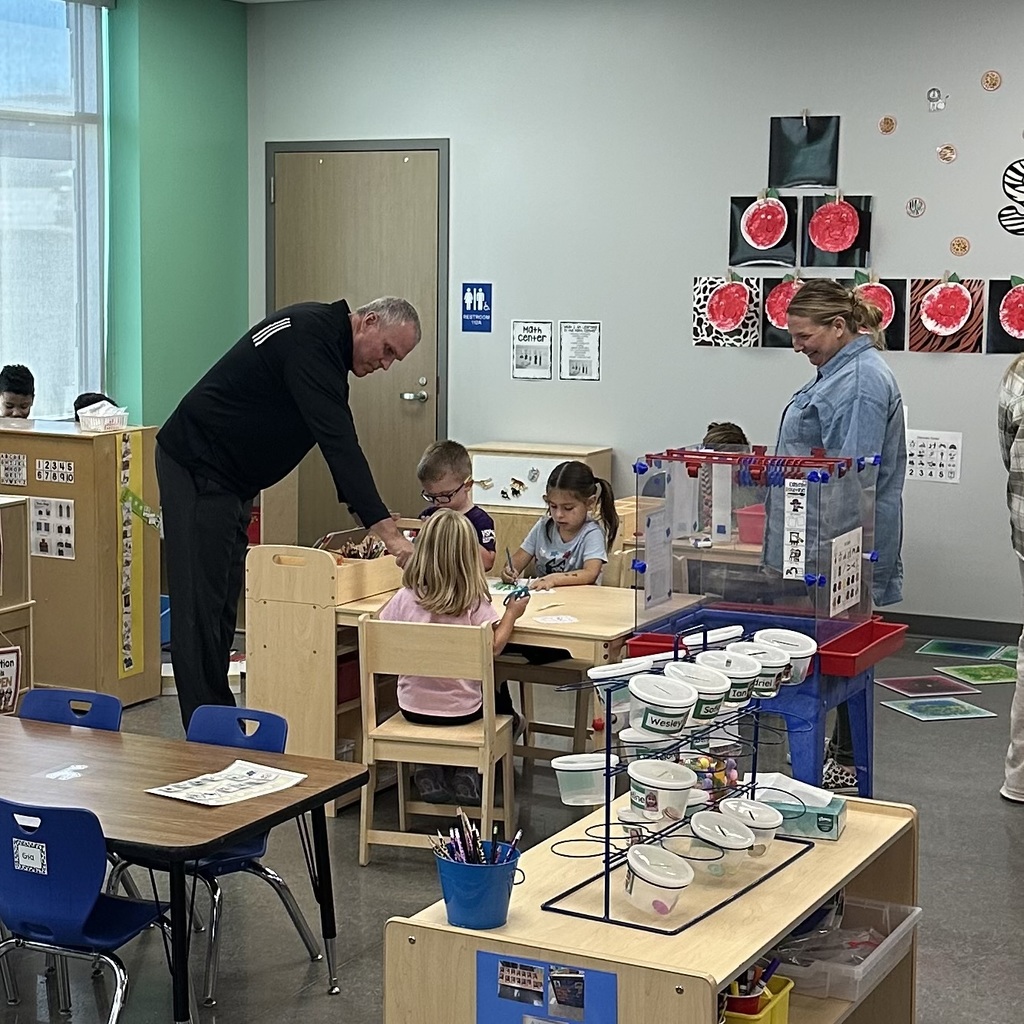 preschool
