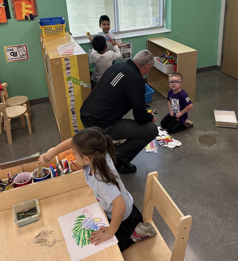 Preschool