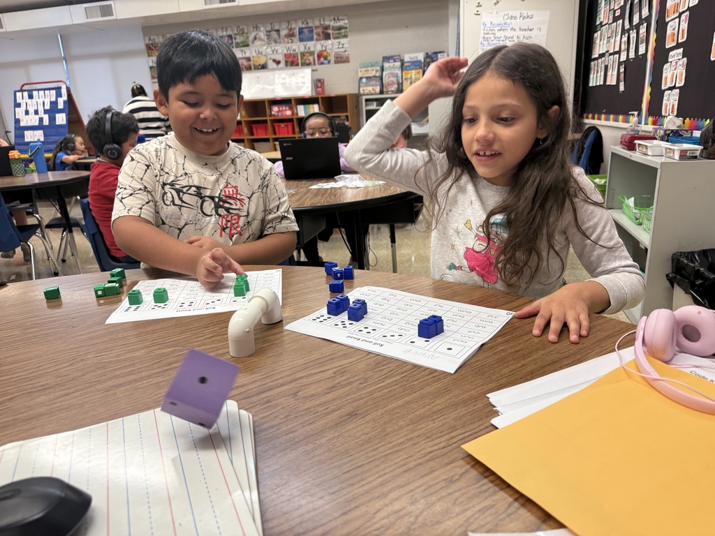 first grade