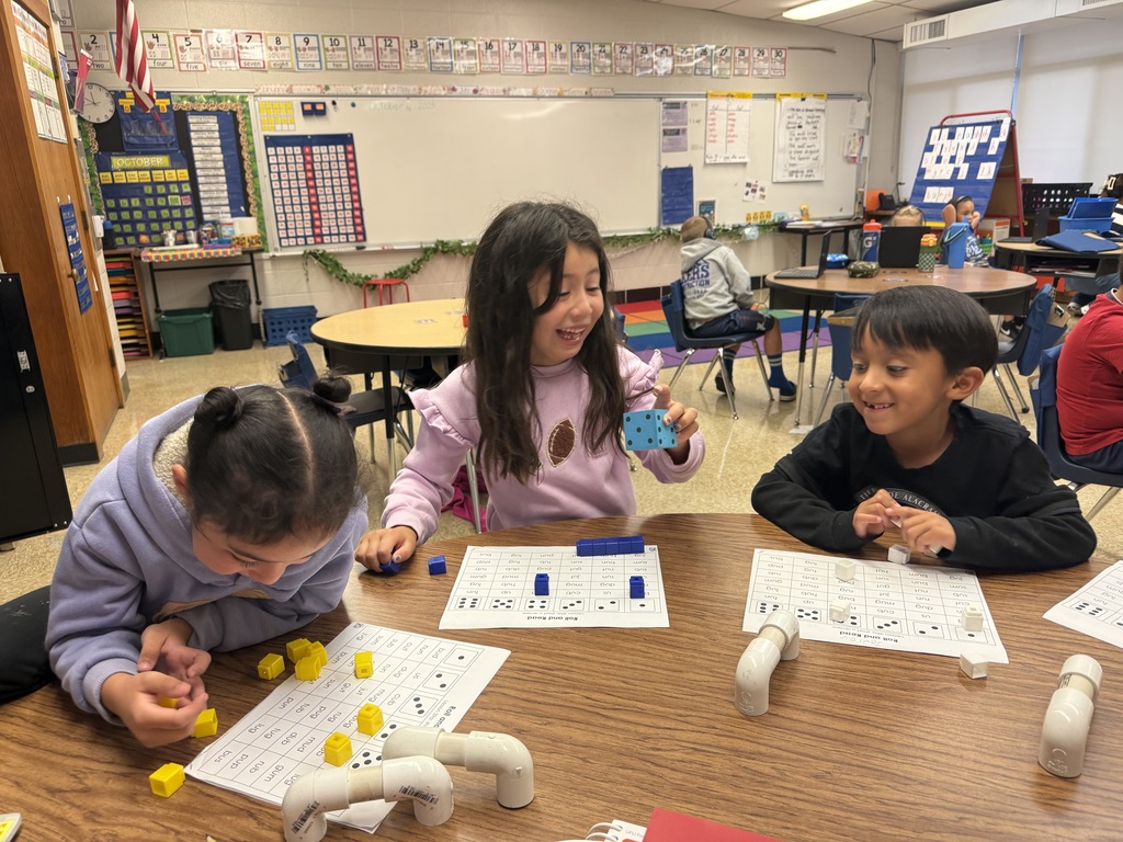 first grade