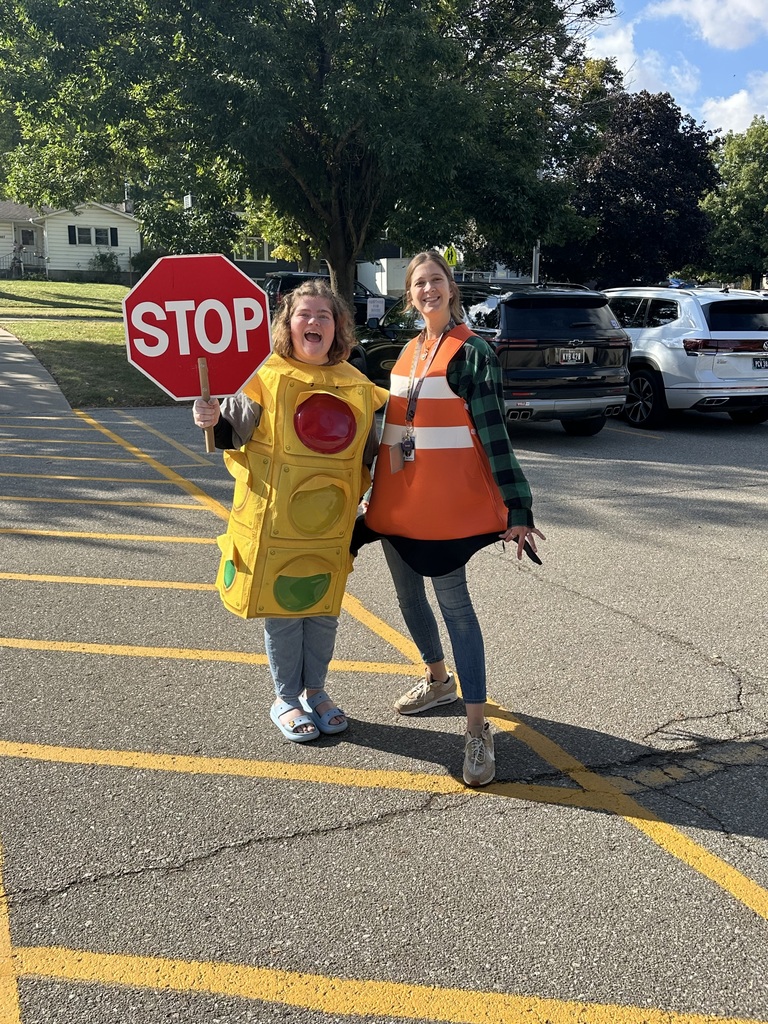Ms. Yank and Ms. Boone