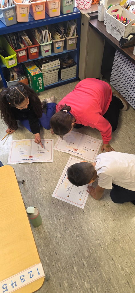 Junior Achievement