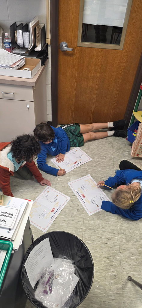Junior Achievement