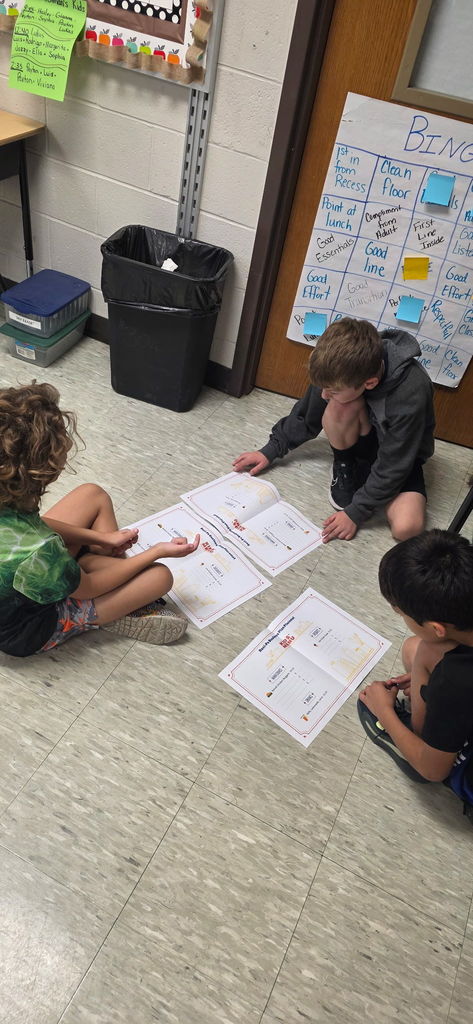 Junior Achievement