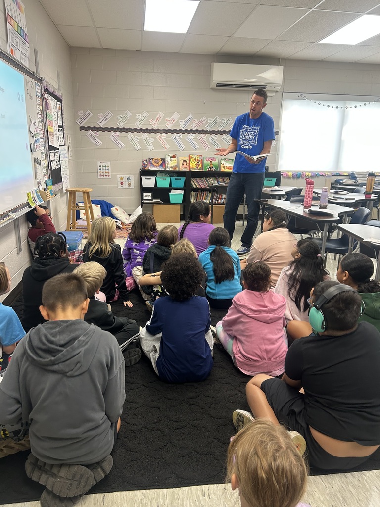 guest reader
