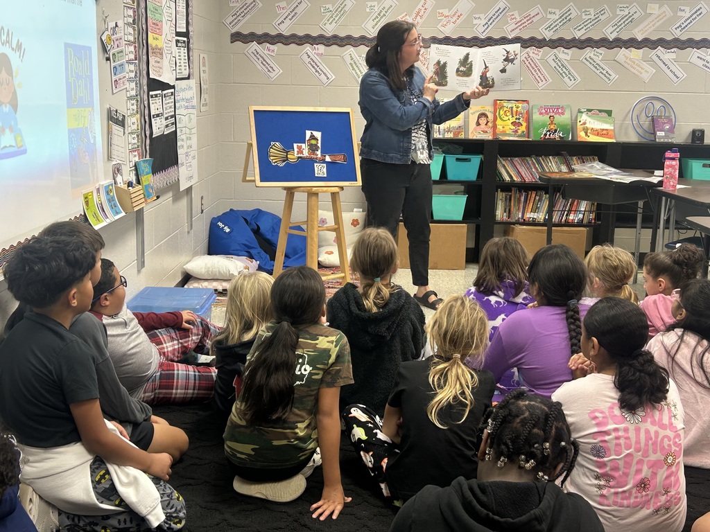guest reader