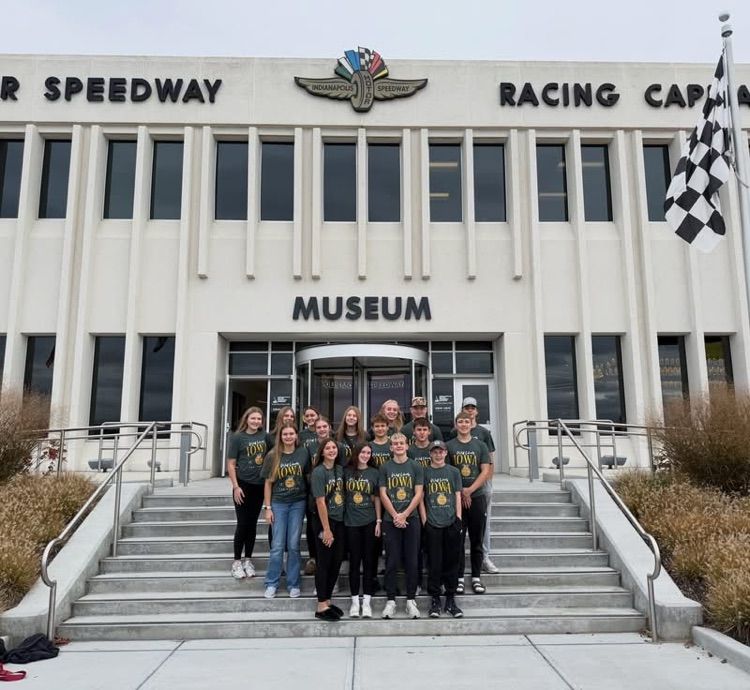 2025 FFA National Convention