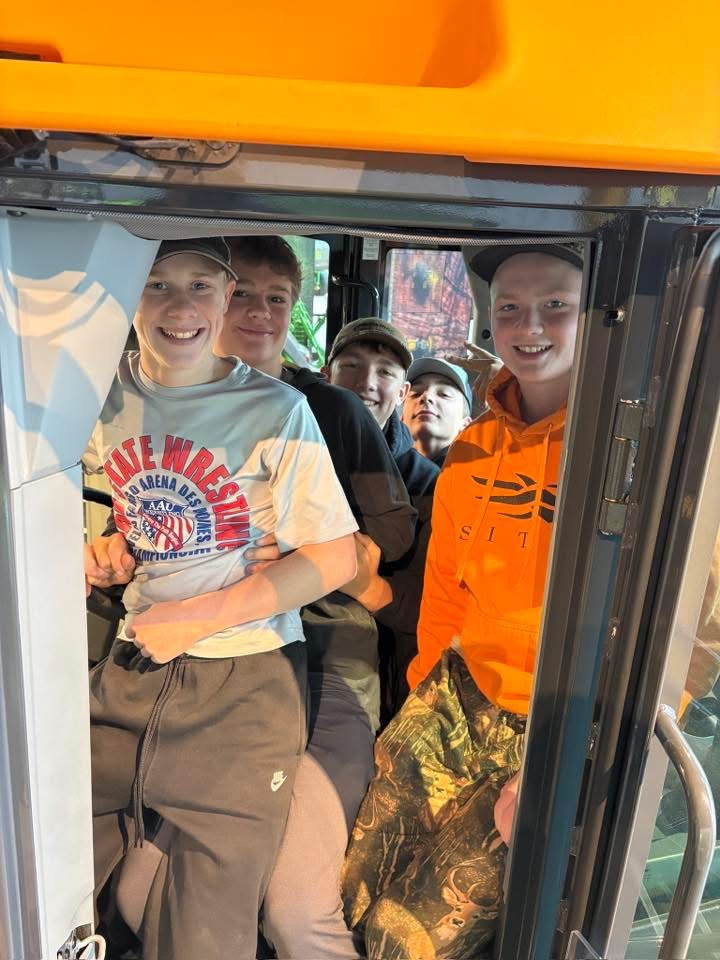 2025 FFA National Convention