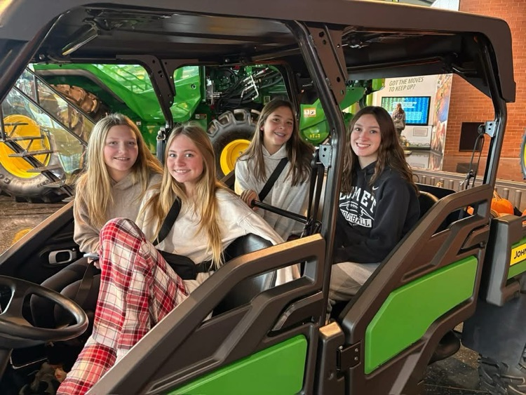 2025 FFA National Convention