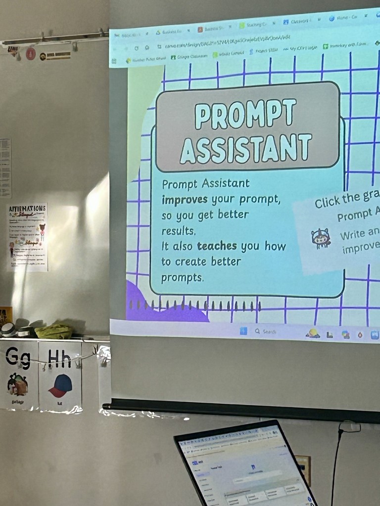 Prompt Assistant