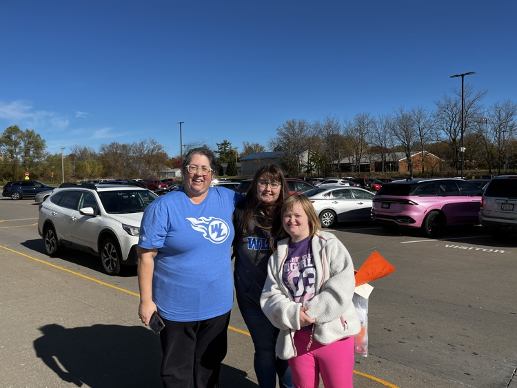 Georgia Clark National Civics Bee sendoff