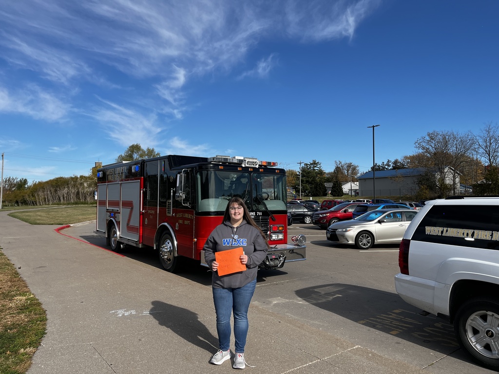 National Civics Bee Sendoff for Georgia Clark