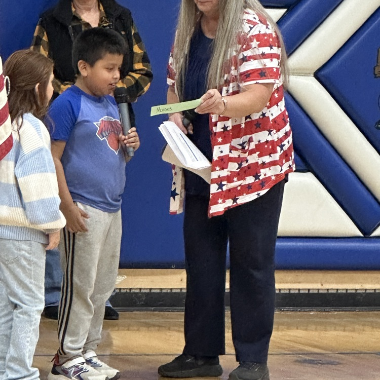 🇺🇸 Honoring our heroes! West Liberty ELC/Elementary celebrated our veterans today with a special assembly. Thank you for your service!