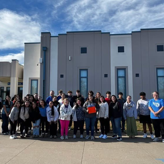 Georgia Clark National Civics Bee 2025