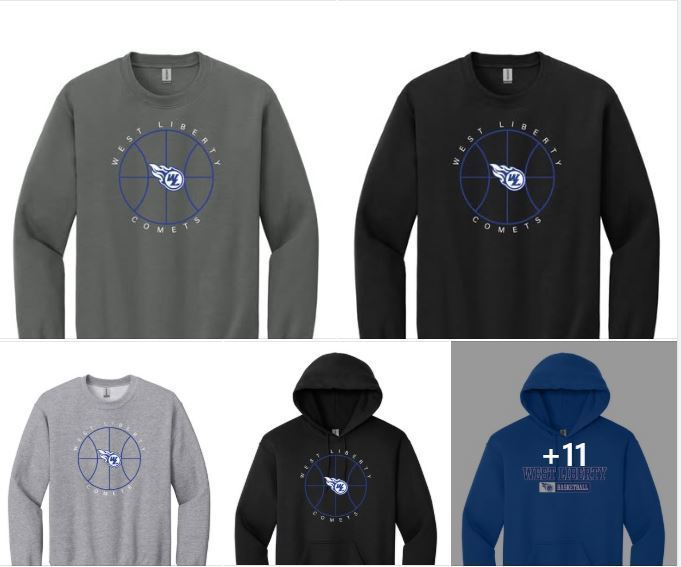 2025 Basketball Apparel