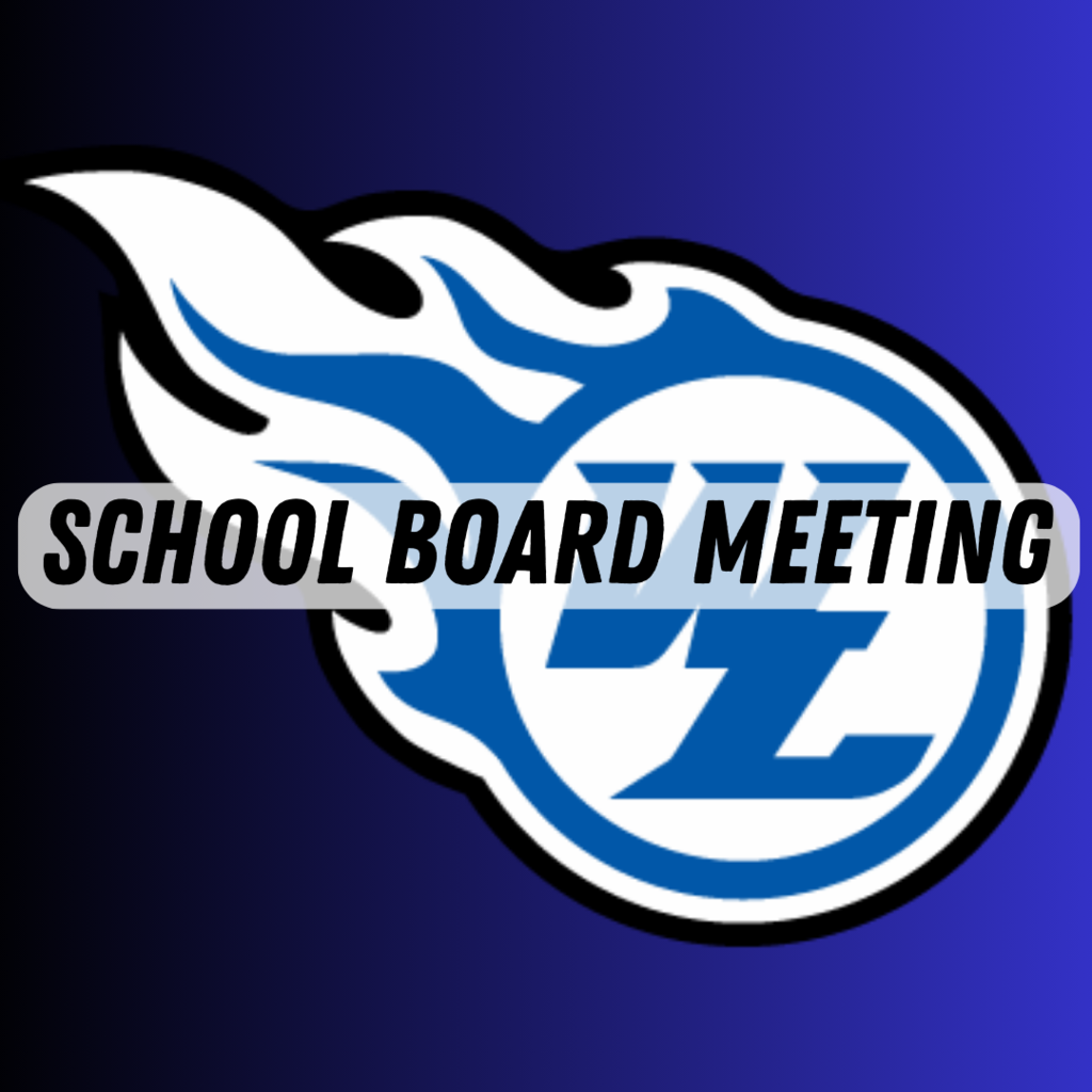 School Board Meeting