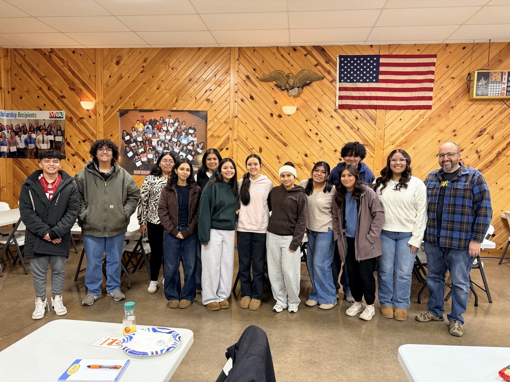 Comet Seniors attend Iowa College Access Network scholarship workshop