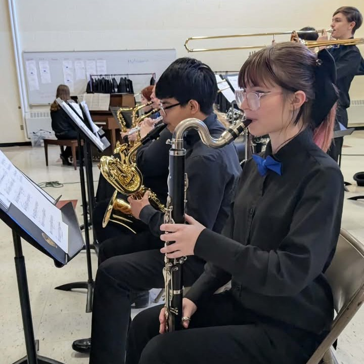 2026 IHSMA State Festival