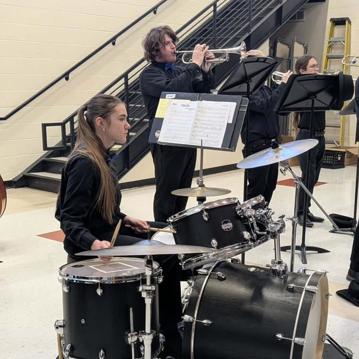 2026 IHSMA State Festival