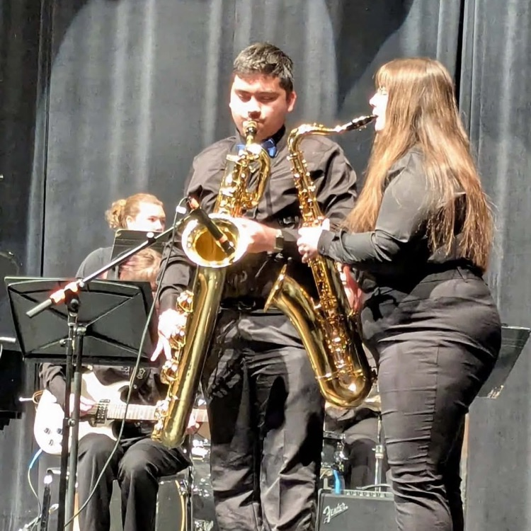 2026 IHSMA State Festival