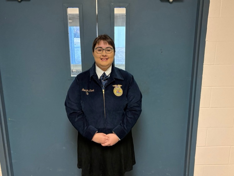 2026 FFA Sub Districts