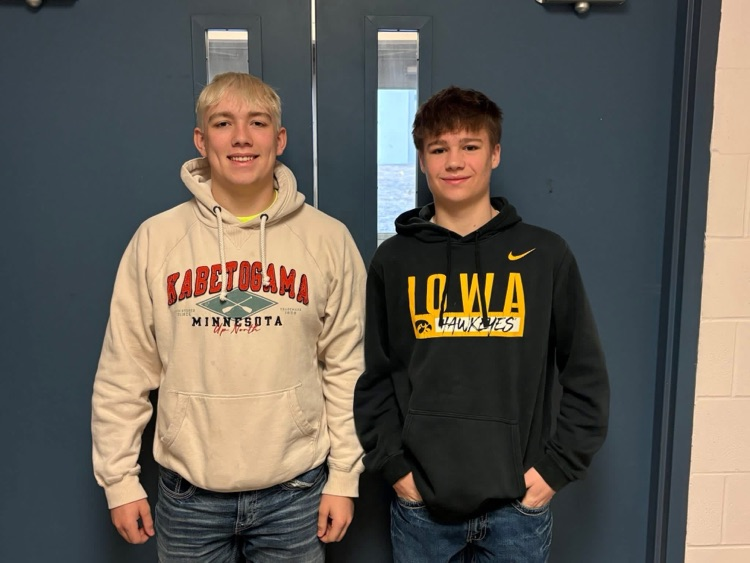 2026 FFA Sub Districts