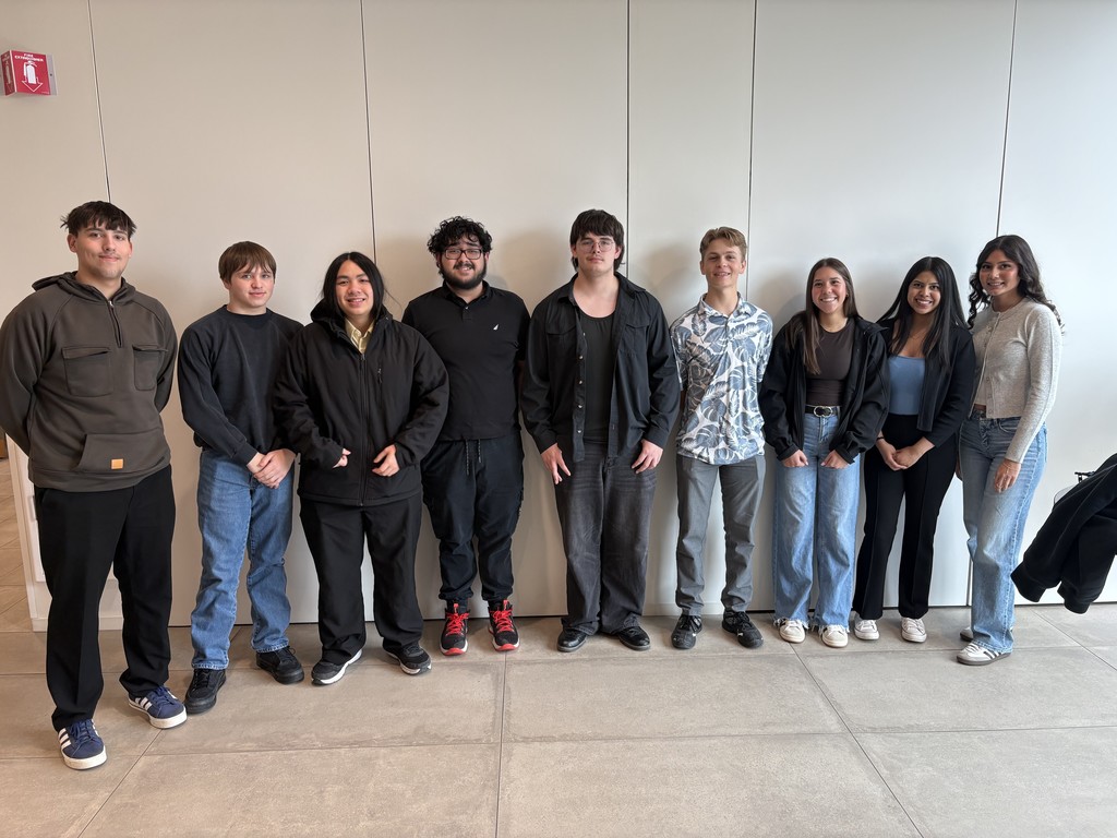 2026 WLHS JA TITAN Competition