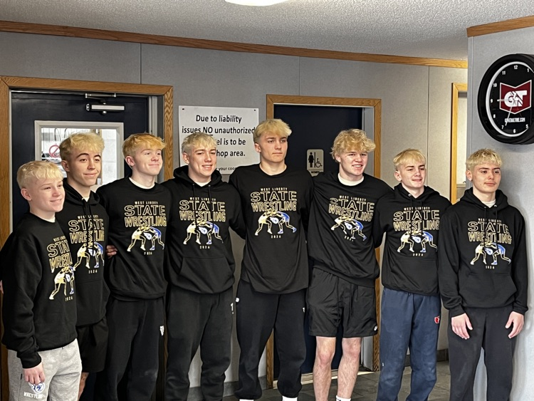 2026 State Wrestling