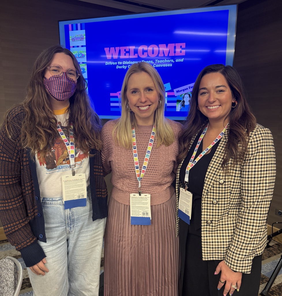 presenter photograph