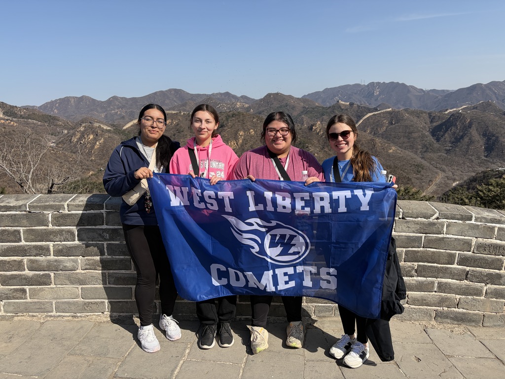 Day 2 Academic Delegation to China 2026: the Forbidden City & the Great Wall