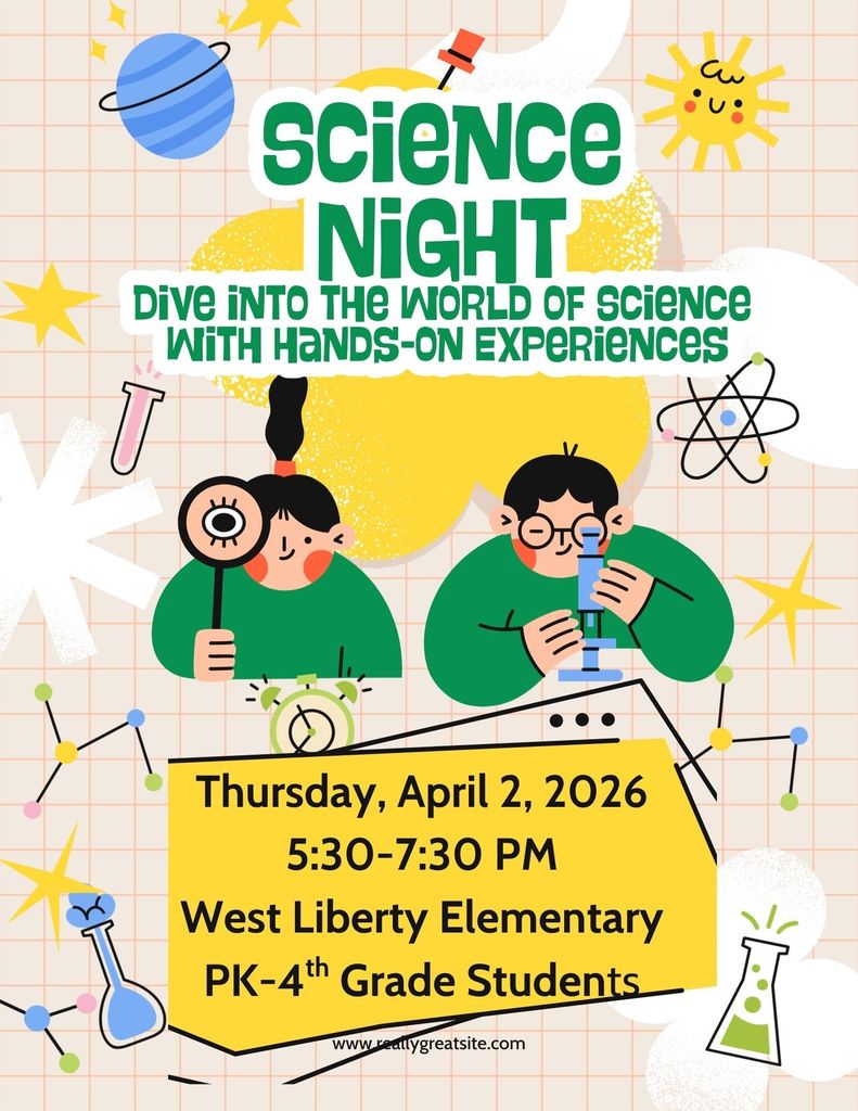 science night