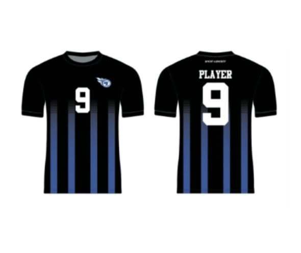 Booster Club Jerseys