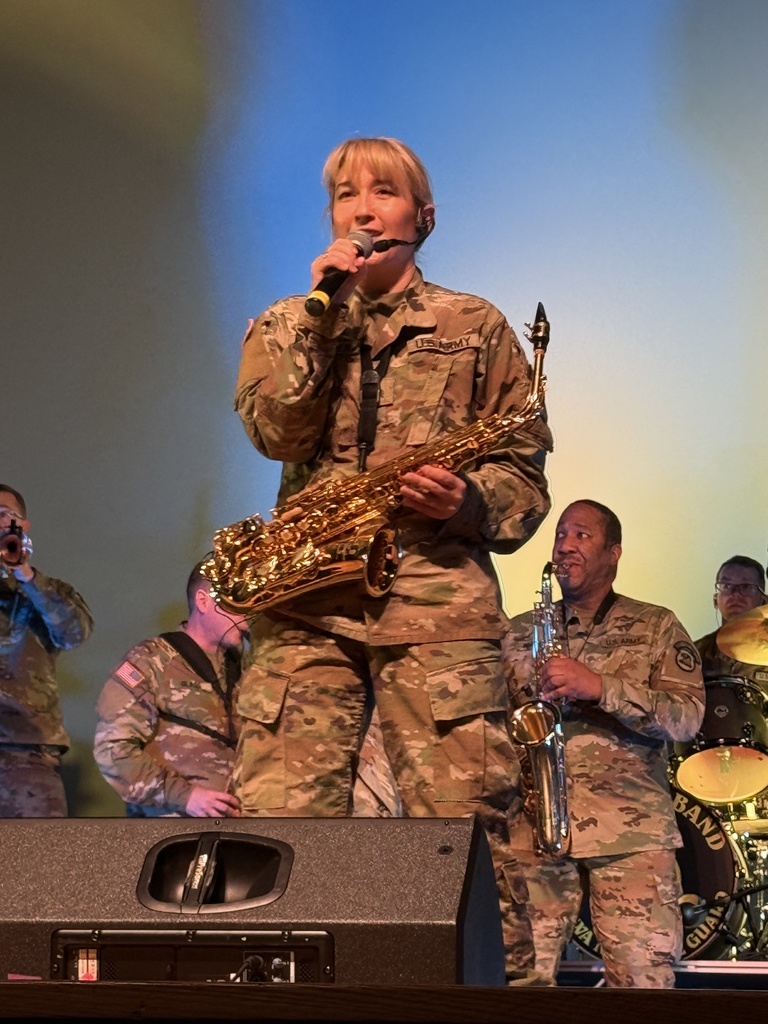 Army Band