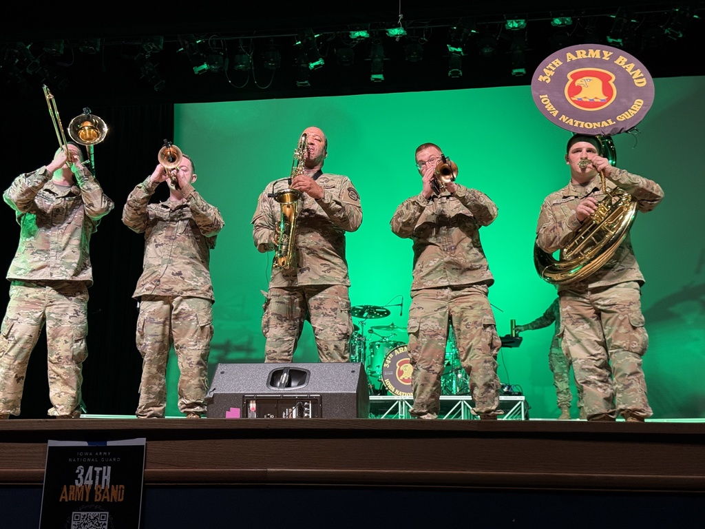 Army Band