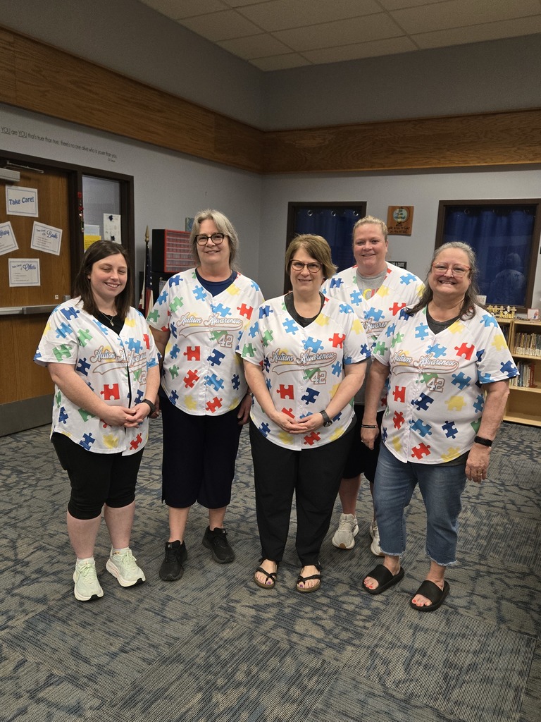 autism awareness month