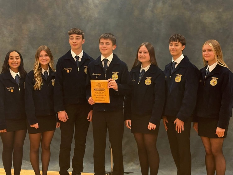 2026 FFA State Convention