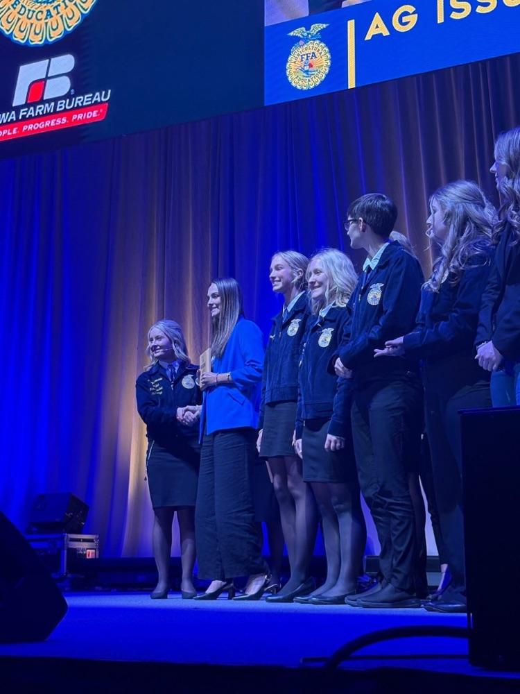 2026 FFA State Convention
