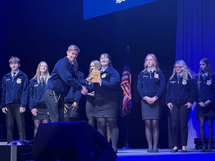 2026 FFA State Convention