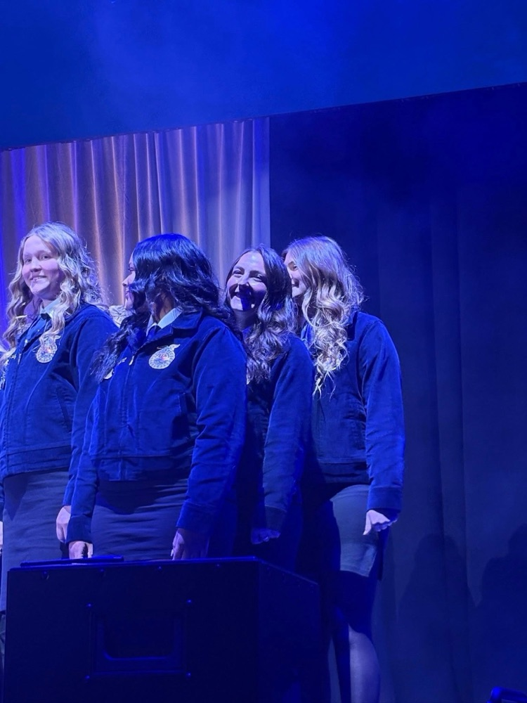 2026 FFA State Convention