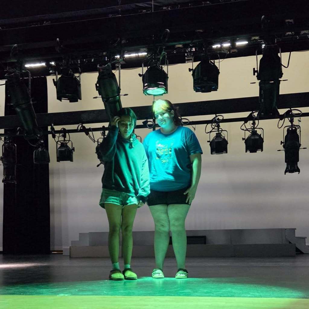 2026 Frozen Jr Lighting gels