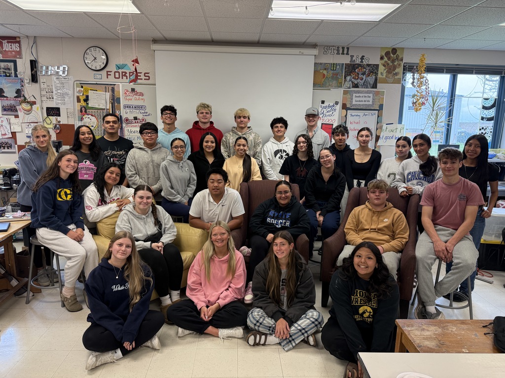 yearbook group