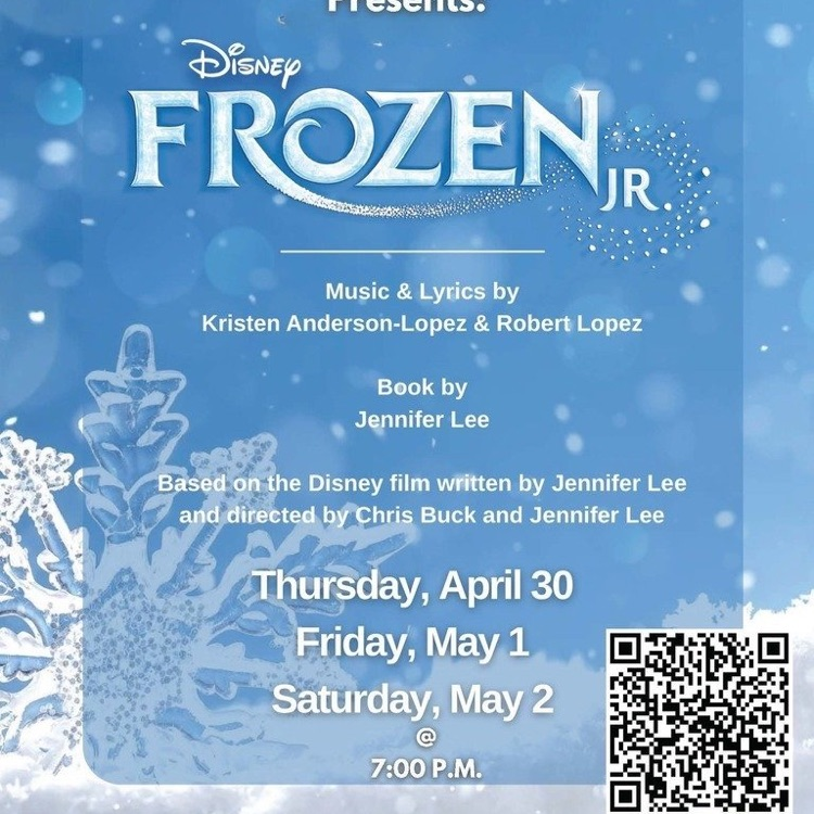 Frozen Flyer