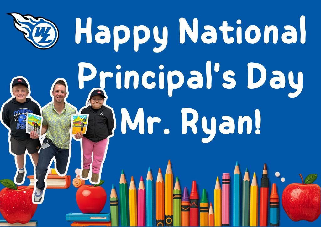 Principals day