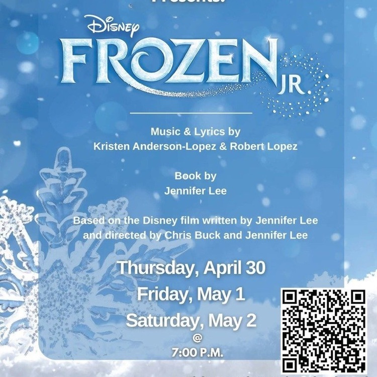 Frozen Flyer