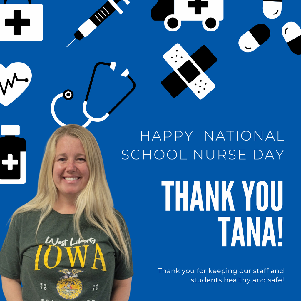 Tana- High School nurse
