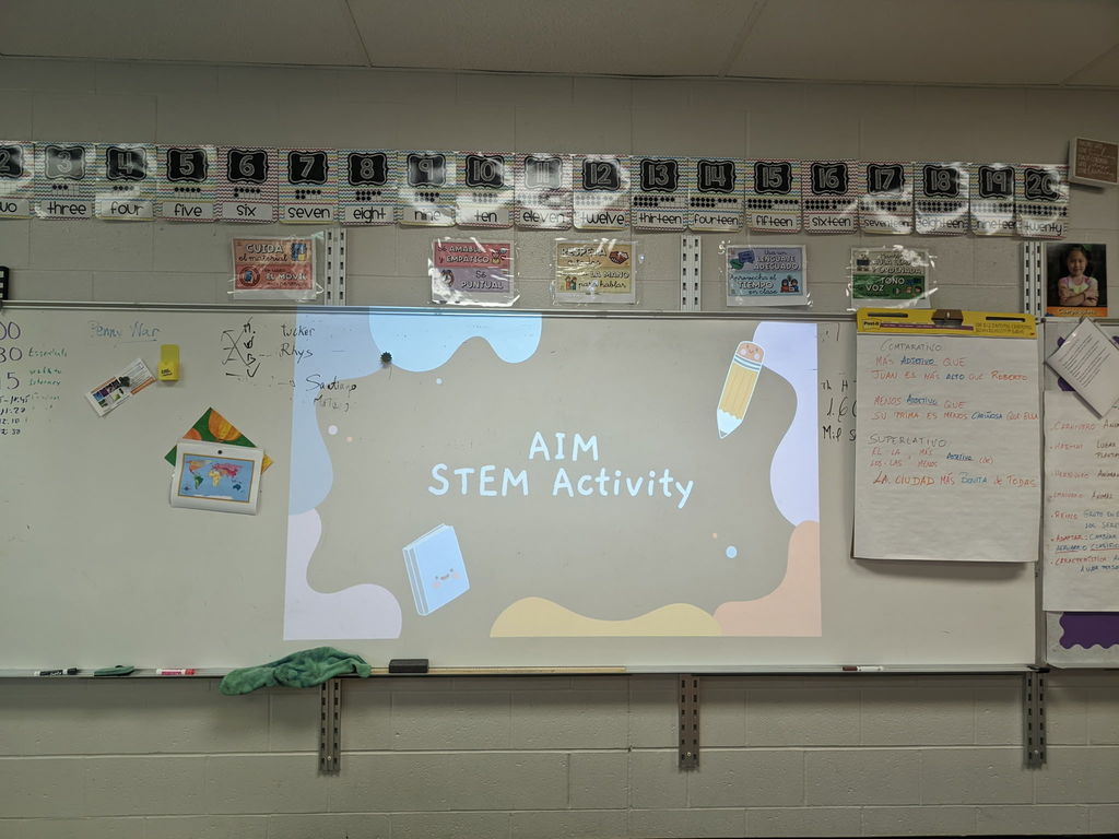 stem activity